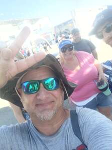 2023 Summer NASCAR Cup Series: Coke Zero Sugar 400