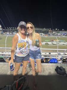 2023 Summer NASCAR Cup Series: Coke Zero Sugar 400