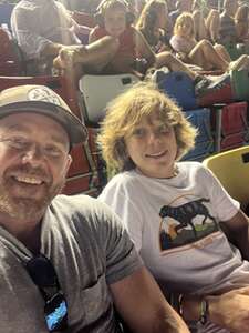 2023 Summer NASCAR Cup Series: Coke Zero Sugar 400