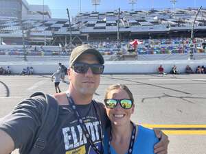 2023 Summer NASCAR Cup Series: Coke Zero Sugar 400