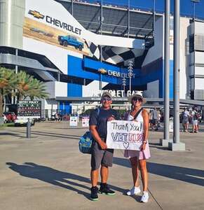 2023 Summer NASCAR Cup Series: Coke Zero Sugar 400