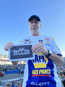 2023 Summer NASCAR Cup Series: Coke Zero Sugar 400