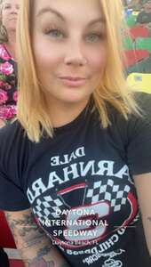 2023 Summer NASCAR Cup Series: Coke Zero Sugar 400