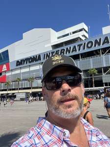 2023 Summer NASCAR Cup Series: Coke Zero Sugar 400