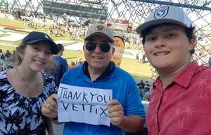 2023 Summer NASCAR Cup Series: Coke Zero Sugar 400