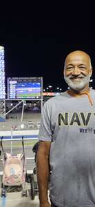 2023 Summer NASCAR Cup Series: Coke Zero Sugar 400