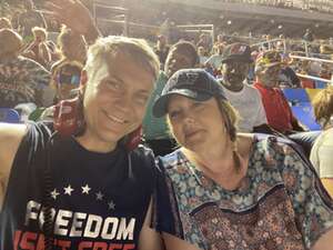 2023 Summer NASCAR Cup Series: Coke Zero Sugar 400