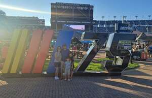 2023 Summer NASCAR Cup Series: Coke Zero Sugar 400