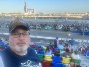 2023 Summer NASCAR Cup Series: Coke Zero Sugar 400