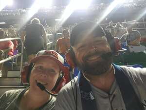 2023 Summer NASCAR Cup Series: Coke Zero Sugar 400