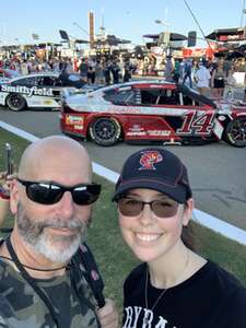 2023 Summer NASCAR Cup Series: Coke Zero Sugar 400