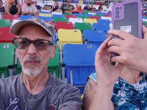 2023 Summer NASCAR Cup Series: Coke Zero Sugar 400