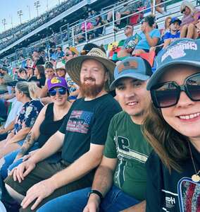 2023 Summer NASCAR Cup Series: Coke Zero Sugar 400