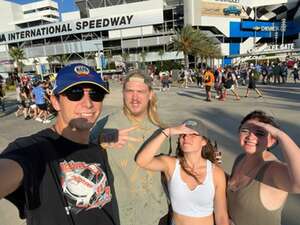 2023 Summer NASCAR Cup Series: Coke Zero Sugar 400