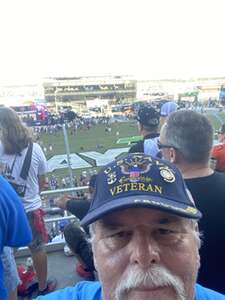 2023 Summer NASCAR Cup Series: Coke Zero Sugar 400