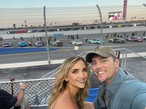 2023 Summer NASCAR Cup Series: Coke Zero Sugar 400