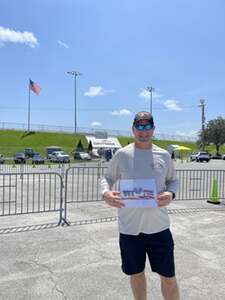 2023 Summer NASCAR Cup Series: Coke Zero Sugar 400