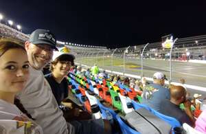 2023 Summer NASCAR Cup Series: Coke Zero Sugar 400