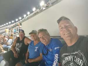 2023 Summer NASCAR Cup Series: Coke Zero Sugar 400