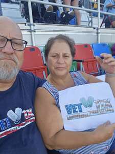 2023 Summer NASCAR Cup Series: Coke Zero Sugar 400