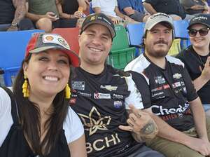 2023 Summer NASCAR Cup Series: Coke Zero Sugar 400