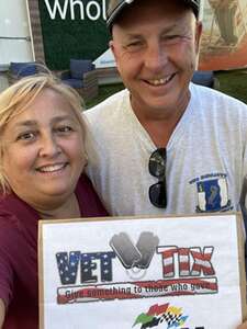 2023 Summer NASCAR Cup Series: Coke Zero Sugar 400