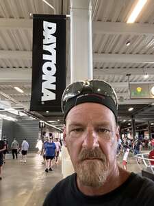 2023 Summer NASCAR Cup Series: Coke Zero Sugar 400