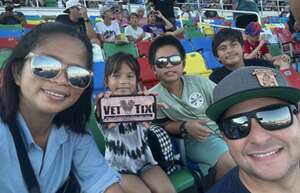 2023 Summer NASCAR Cup Series: Coke Zero Sugar 400