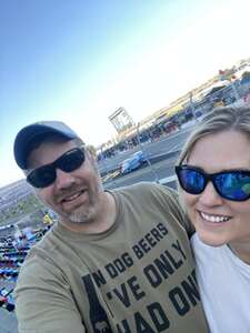 2023 Summer NASCAR Cup Series: Coke Zero Sugar 400