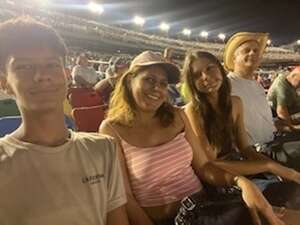 2023 Summer NASCAR Cup Series: Coke Zero Sugar 400