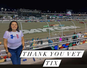 2023 Summer NASCAR Cup Series: Coke Zero Sugar 400