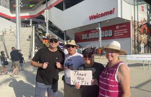 2023 Summer NASCAR Cup Series: Coke Zero Sugar 400