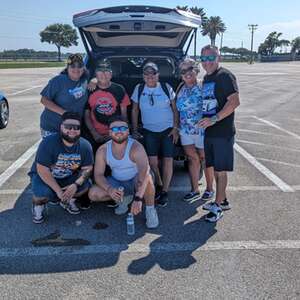 2023 Summer NASCAR Cup Series: Coke Zero Sugar 400