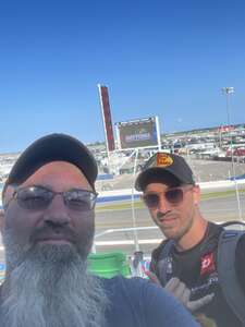 2023 Summer NASCAR Cup Series: Coke Zero Sugar 400