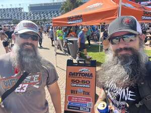 2023 Summer NASCAR Cup Series: Coke Zero Sugar 400