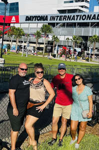 2023 Summer NASCAR Cup Series: Coke Zero Sugar 400