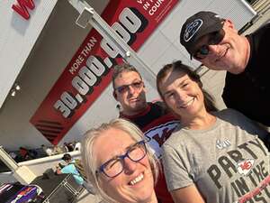 2023 Summer NASCAR Cup Series: Coke Zero Sugar 400