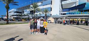 2023 Summer NASCAR Cup Series: Coke Zero Sugar 400