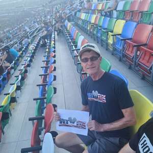 2023 Summer NASCAR Cup Series: Coke Zero Sugar 400