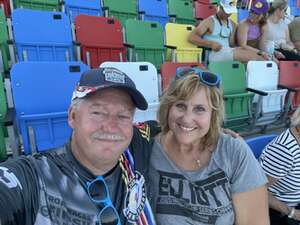 2023 Summer NASCAR Cup Series: Coke Zero Sugar 400