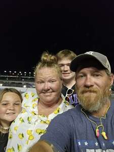 2023 Summer NASCAR Cup Series: Coke Zero Sugar 400