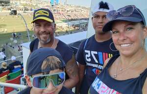 2023 Summer NASCAR Cup Series: Coke Zero Sugar 400