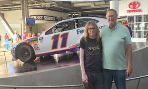 2023 Summer NASCAR Cup Series: Coke Zero Sugar 400