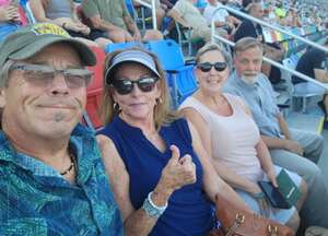 2023 Summer NASCAR Cup Series: Coke Zero Sugar 400