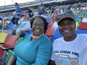 2023 Summer NASCAR Cup Series: Coke Zero Sugar 400