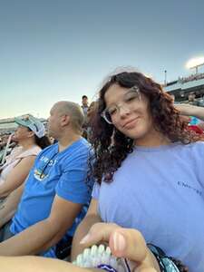 2023 Summer NASCAR Cup Series: Coke Zero Sugar 400