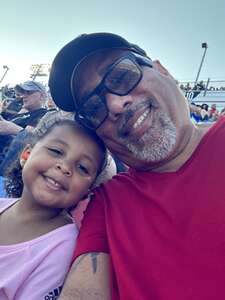 2023 Summer NASCAR Cup Series: Coke Zero Sugar 400