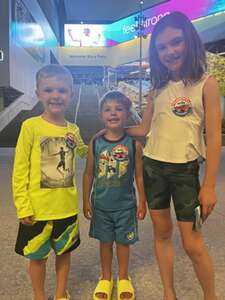 2023 Summer NASCAR Cup Series: Coke Zero Sugar 400