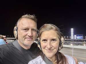 2023 Summer NASCAR Cup Series: Coke Zero Sugar 400