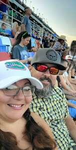 2023 Summer NASCAR Cup Series: Coke Zero Sugar 400